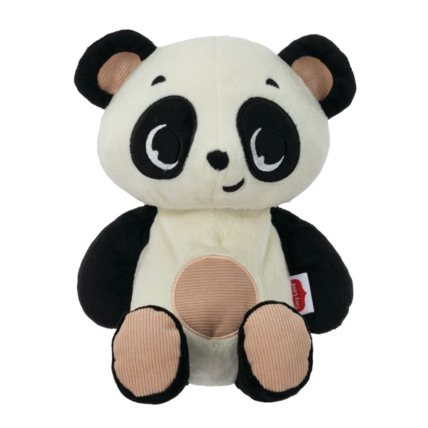 Avis Peluche Snuggly Buddy Panda Tiny Love 1