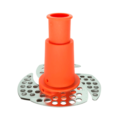 Avis Lame Viper Food Maker Deluxe Baby Brezza 1