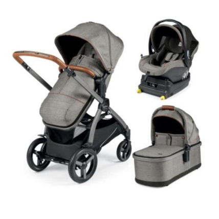 Trio Poussette Ypsi Combo PEG PEREGO Comparateur Avis Prix