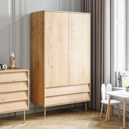 Avis Armoire Rétro Bosque Petite Amélie 1