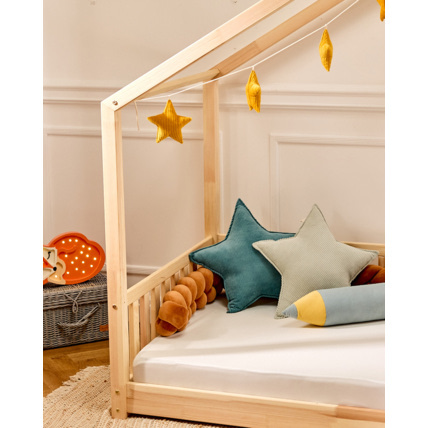 Avis Lit cabane DB Premium Mon Lit Cabane 2