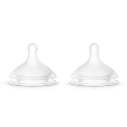 Avis Tetines SxPro symetriques Suavinex 1