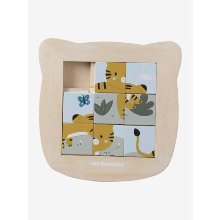 Avis Puzzle Tanzanie en bois FSC® Vertbaudet 3