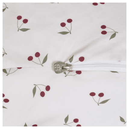 Avis Coussin d'allaitement et de grossesse Cerises CANDIDE 6