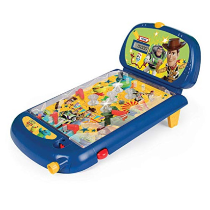 Avis Flipper IMC TOYS 4