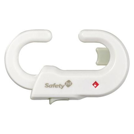 Avis Bloque placard securtech SAFETY 1ST 1