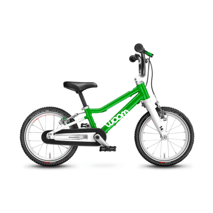 Avis Vélo pour enfant 14 pouces ORIGINAL 2 WOOM 2