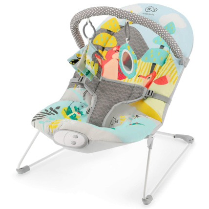 Avis Transat bébé Milyfun Kinderkraft 1