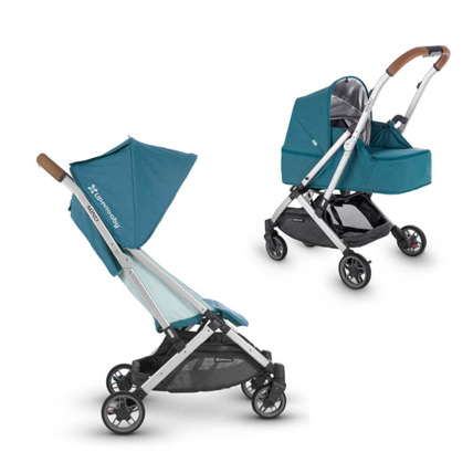 Poussette compacte MINU V2, Uppababy de Uppababy