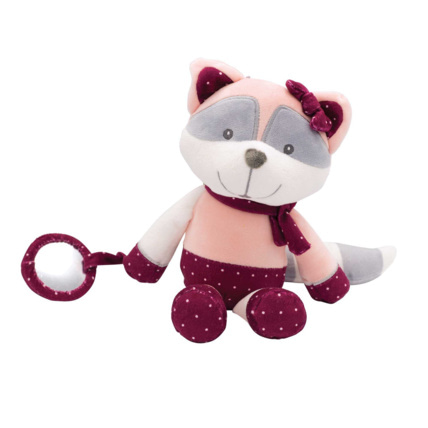 Avis Peluche d'activités 35cm Trois Kilos Sept 1