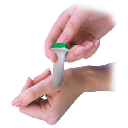 Avis Zanza-click anti-démangeaisons de piqûres Technimed 2