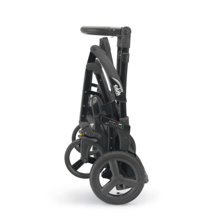 Avis Poussette Dinamico Convert CAM 6
