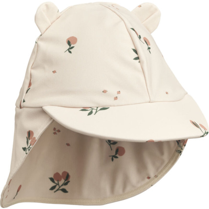Avis Chapeau avec oreilles Senia Peach / Sea shell LIEWOOD 1