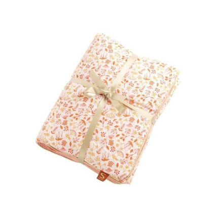 Avis Couvre lit Esmée Sauthon 1