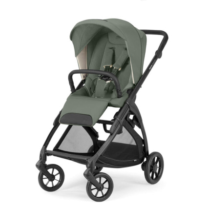 Avis Poussette Electa INGLESINA 4