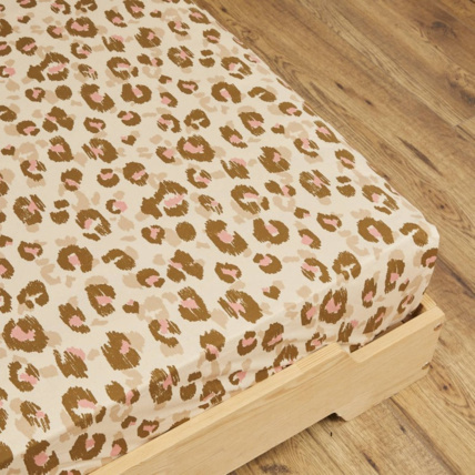 Avis Drap-housse Mila Ovale Atelier de Morphée 1