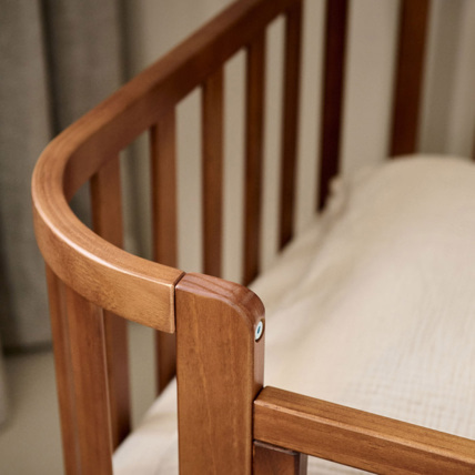 Avis Lit enfant ovale Cocoon Petite Amélie 7
