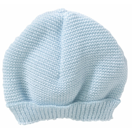 Avis Bonnet en maille naissance BEBE 9 3