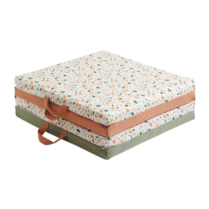 Avis Tapis de jeu bébé Terrazzo CANDIDE 3