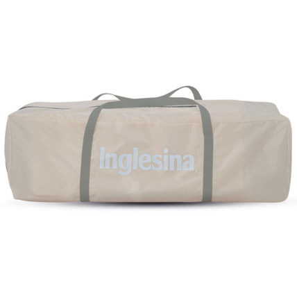 Avis Lit parapluie Lodge INGLESINA 5