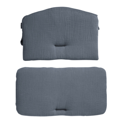 Avis Coussin chaise haute Highchair Pad Hauck 1