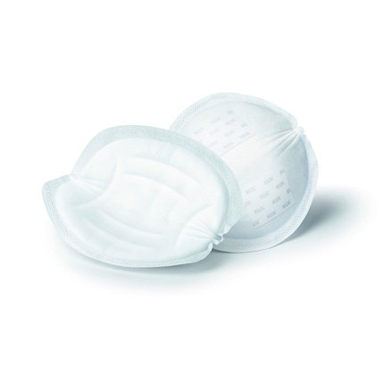 Avis Coussinets allaitement high performance NUK 1