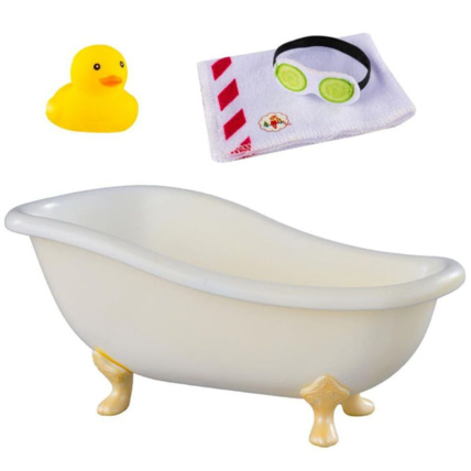Avis Une journée de spa The Elf on the Shelf 1