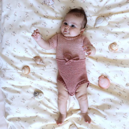 Avis Linge de lit bébé Cam Cam Copenhagen 3
