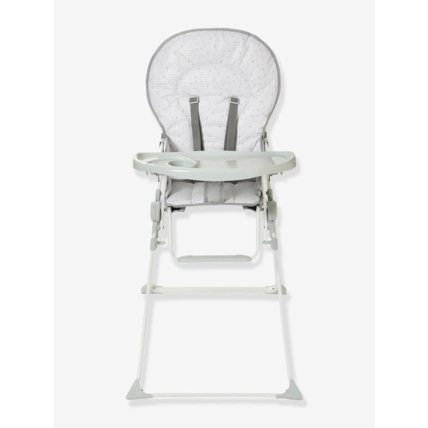 Avis Chaise haute Easyseat Vertbaudet 3