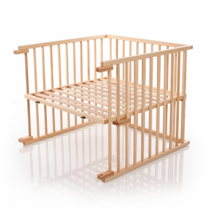 Avis Kit de conversion Cododo Original en lit bébé BABYBAY 1