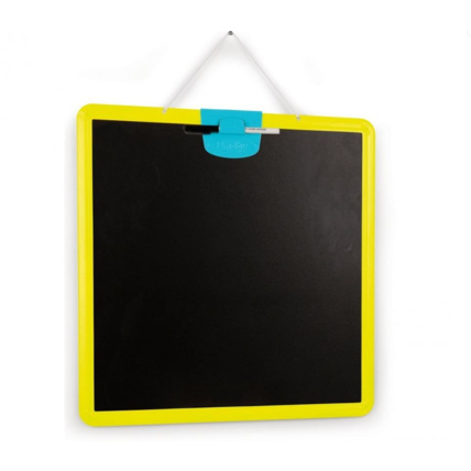 Avis Tableau ardoise mural SMOBY 1