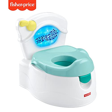 Avis Pot de la mer musical et lumineux Fisher-Price 2