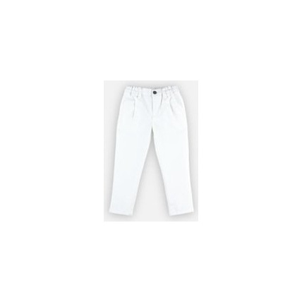 Avis Pantalon en twill NOUKIE'S 1
