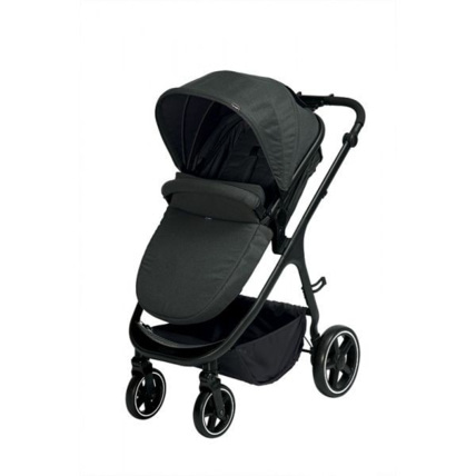 Avis Poussette Adon BREVI 1