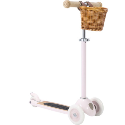 Avis Trottinette BANWOOD 3