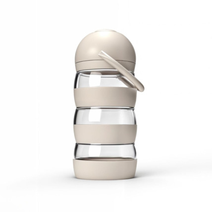 Avis Boîte doseuse lait So Mimi Élhée 7