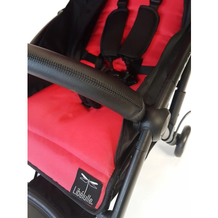 Avis Poussette Trinity LIBELULLE 3