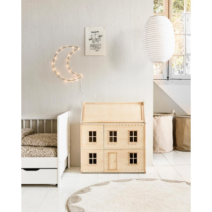 Avis Tapis enfant antidérapant Cercle Petite Amélie 3