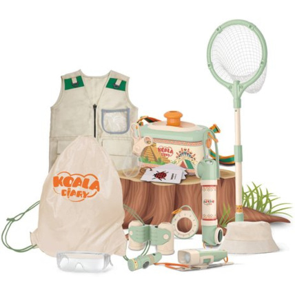 Avis Kit du campeur CAP 1