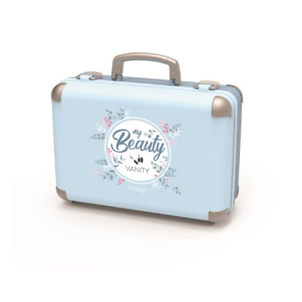Avis Valise beauté My Beauty Vanity SMOBY 1