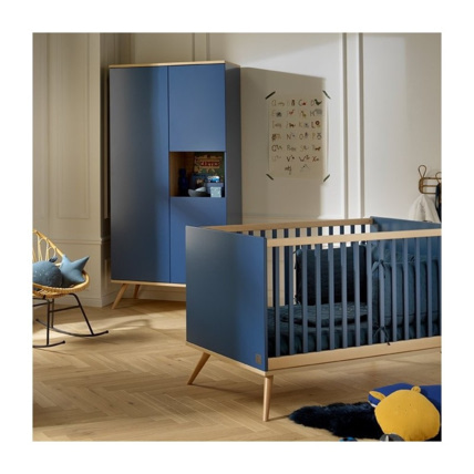 Avis Armoire 3 portes 1 niche Boréale Sauthon 1