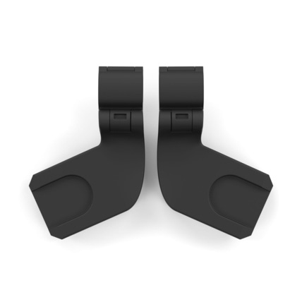 Avis Adaptateurs Poussette Coya pour coque auto CYBEX 1