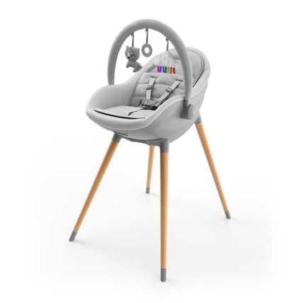 Avis Chaise haute FINI UP 2 en 1 Kinderkraft 1