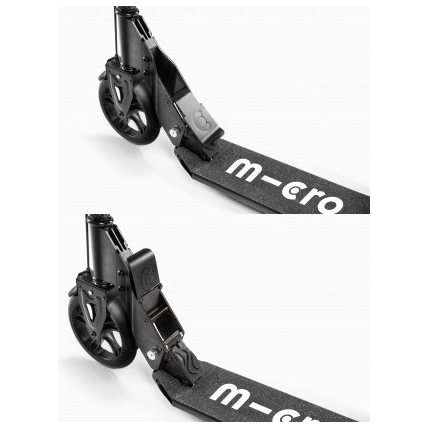 Avis Trottinette pliable Downtown Micro Mobility 8