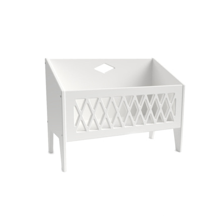 Avis Banc pour livre Harlequin Cam Cam Copenhagen 1