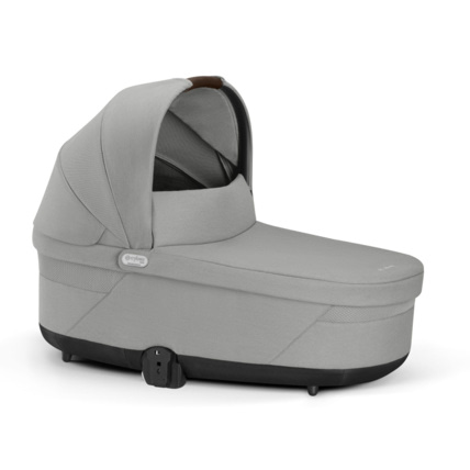 Avis Nacelle bébé Cot S Lux CYBEX 3
