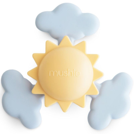 Avis Jouet spinner Sunshine MUSHIE 1