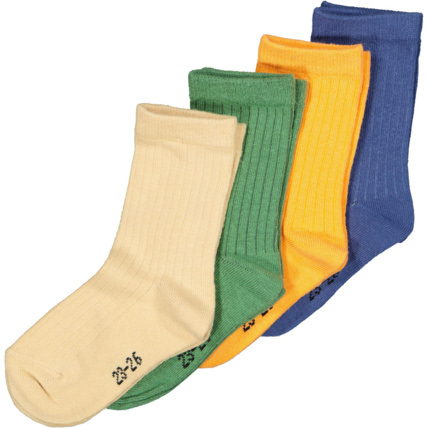 Avis Chaussettes enfant ZEEMAN 2