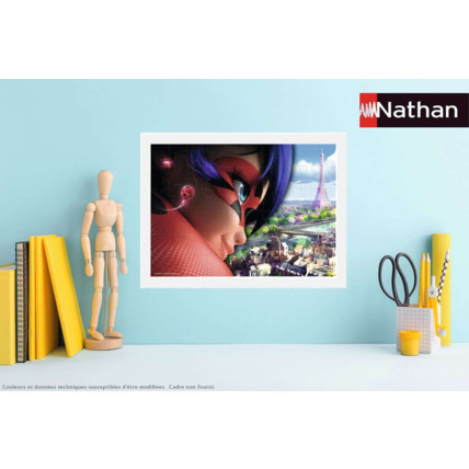 Avis Puzzle Miraculous Ladybug - de 6 ans RAVENSBURGER 7