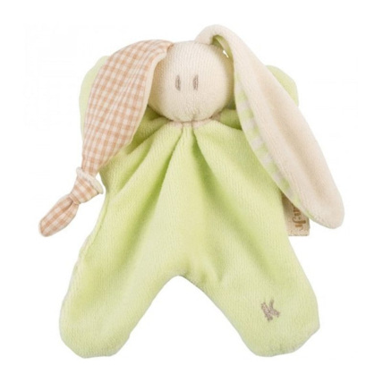 Avis Doudou coton Bio KEPTIN-JR 5
